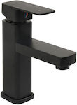 Mixing Sink Faucet Black