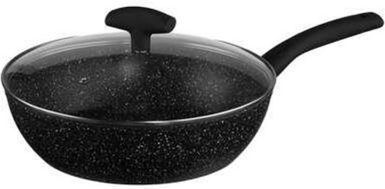 Atmosphera 28cm Aluminum with Non-stick Coating Atmosphera 28cm Aluminum with Non-stick Coating