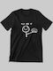 Kids' T-shirt Black