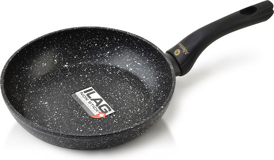 Mondex Tigaie Din Aluminiu Cu Acoperire Ceramică 20cm