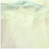 Pierre Cardin Кошара За Количка Pierre Cardin Σχ.11 от Тюл 38-9703/11 Светлосиня 60x200см.