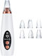 Hyundai Black Spots LED