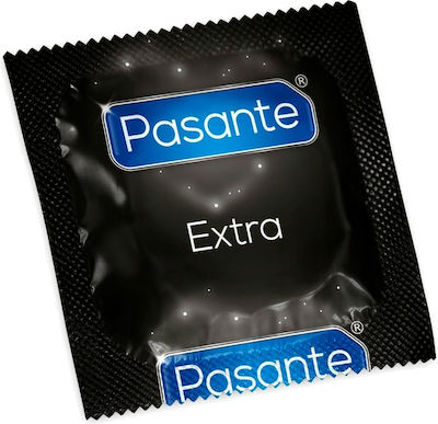 Pasante Extra Condoms 1pc