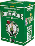 Panini Μονές Κάρτες BOSTON CELTICS NBA CHAMPIONS TEAM 17762