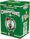 Panini O bucată ECHIPA CAMPIONILOR NBA BOSTON CELTICS