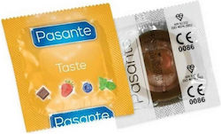 Pasante Προφυλακτικά Chocolate Temptation 1τμχ