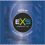 EXS Thin Condoms 1pc