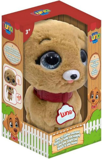 Luna Plush Dog 24 cm