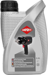 Airpress 13002 Lubricant 0.6lt