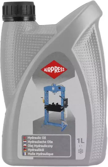 Airpress 12014 Lubricant 1lt