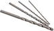 Burghiu Metalic Alb Kb Extins 14.0 X 214mm
