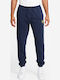 Jogginghose mit Gummizug Blue