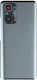 Battery Cover 5g Batterycover+camera Lens Black for Poco F3