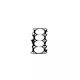Garnitură chiulasă Audi 100 4a C4 S4 V8 Quattro 1992-1994 Corteco 414945p