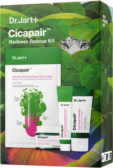 Dr. Jart+ Skin Care Set for Moisturizing 4pcs