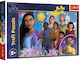 Trefl 100 Puzzle Disney Wish