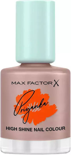 Max Factor X Priyanka Lac De Unghii Luciu 207 Petal Dreams 12ml