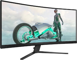 Philips Evnia 34M2C3500L 34" Ultrawide VA HDR Curved QHD 3440x1440 Philips Evnia 34M2C3500L 34" Ultrawide VA HDR Curved QHD 3440x1440