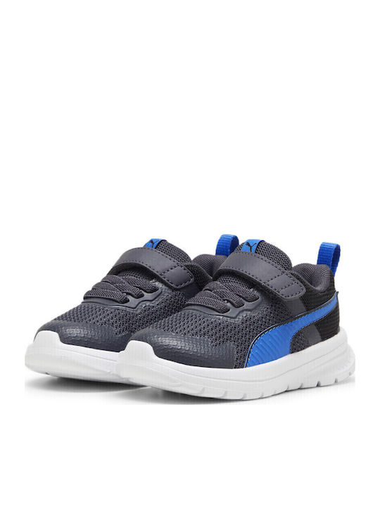 PUMA Evolve Run Mesh Ac Детски Спортни Обувки R...