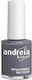 Andreia Professional Glossy Nagellack Nr 125 10,5ml