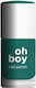 Grigi Glossy Βερνίκι Νυχιών Πράσινο 300 10ml