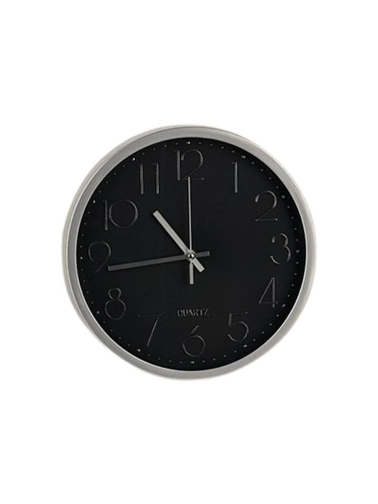 Ramsey Clock 30x4.3cm