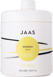 Jaas Μάσκα Μαλλιών 1000ml