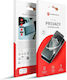 Forcell Privacy Tempered Glass Black (iPhone 14 Pro)