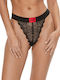 Γυναικείο Slip Black