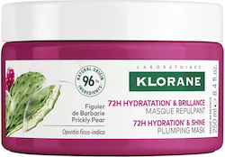 Klorane Barbaria Fig Hair Mask 250ml Klorane Barbaria Fig Hair Mask 250ml