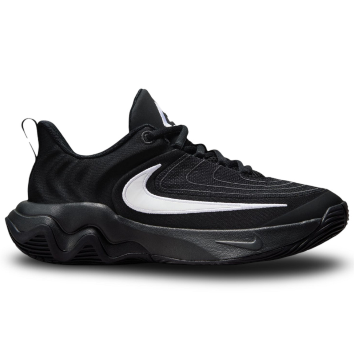 Nike Giannis Immortality 4 Încălțăminte Sport Copii Baschet cu