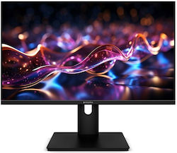 MISURA QW27DQI IPS HDR Curved Monitor 27" QHD 2560x1440 with Response Time 4ms GTG