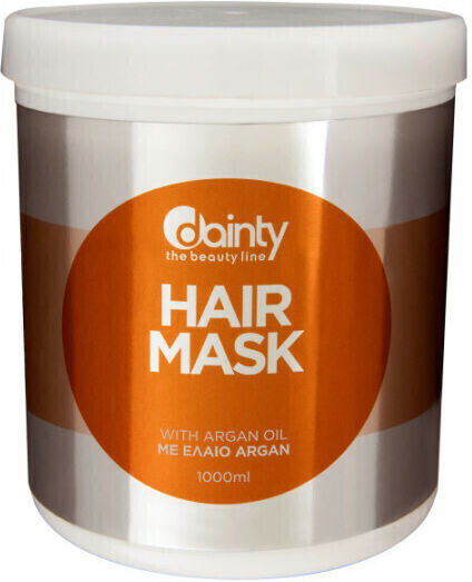 Dalon Dainty Haarkur Arganöl 1000ml