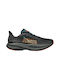 Mach 6 Sport Shoes Running Bklc