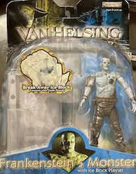 Action Figure Frankenstein's Monster