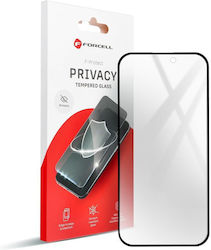 Forcell Tempered Glass (iPhone 11 Pro Max) Forcell Tempered Glass (iPhone 11 Pro Max)