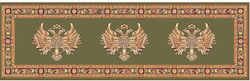 Isexan Church Carpet 100x320cm 681454