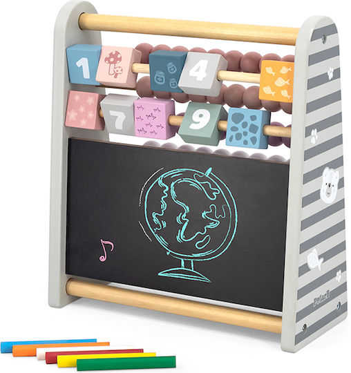 Viga Toys Abacus made of Wood for 3+ years Years Old