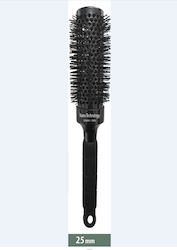 Professional Brush Nano Technology Ceramic+Ionic 25mm Professional Brush Nano Technology Ceramic+Ionic 25mm