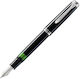 Pelikan Souveran M805 Pană De Scris Broad Neagră Cu Cerneală Neagră