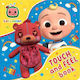 Cocomelon Touch And Feel Book Cocomelon
