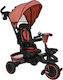Bebe Stars 360° Racer Foldable & Convertible 3 ...