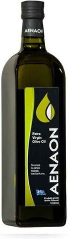 Extra Virgin Olive Oil 1lt