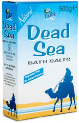 Tara Άλατα Μπάνιου Dead Sea σε Κρυστάλλους 500gr Tara Άλατα Μπάνιου Dead Sea σε Κρυστάλλους 500gr