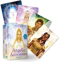 Angelic Activations Oracle A