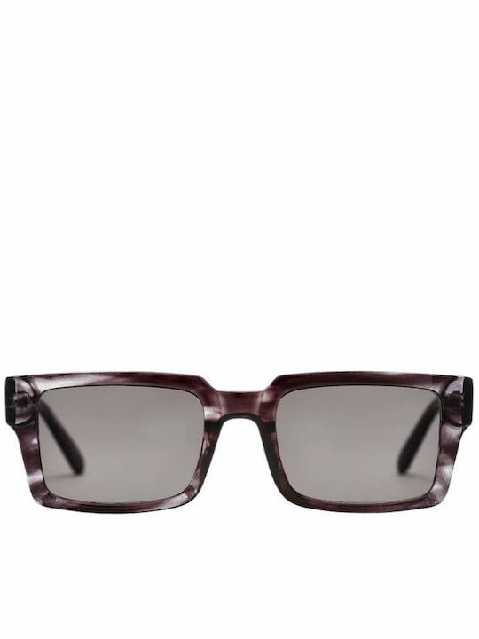 Chpo Stellar Unisex Sunglasses with Gray Plasti...