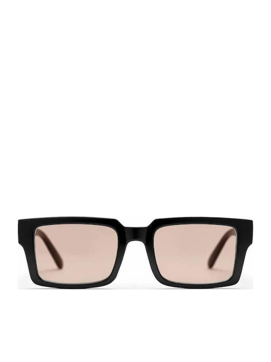 Chpo Stellar Unisex Sunglasses with Black Plast...