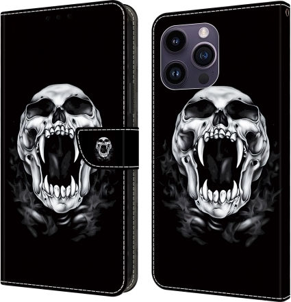 Back Cover Δερμάτινο / Σιλικόνης (Xiaomi 13 Pro)