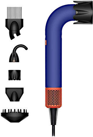 Dyson HD18 Supersonic R Ionic Profesional Uscător de Păr cu
