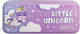 Martinelia Little Unicorn Tin Case 3 Kinder-Make-up